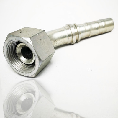 EMBOUT double accroche TEC FEMELLE TBSP 45°