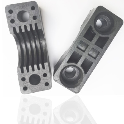 Collier pour tube série lourde