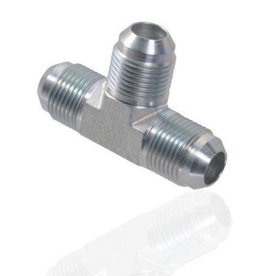 Adapteur Té MJ Inox