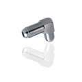 Adapteur Passe Cloison MJ X MJ inox 90°