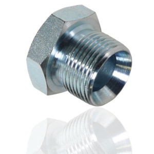 Bouchon MBSP inox