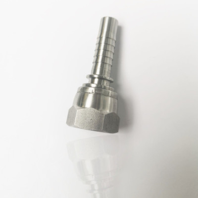 Embout femelle BSP inox