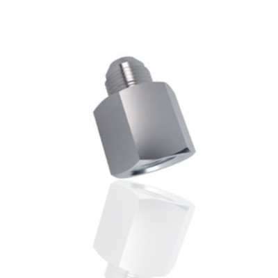 Adapteur UNION MJ X FG inox