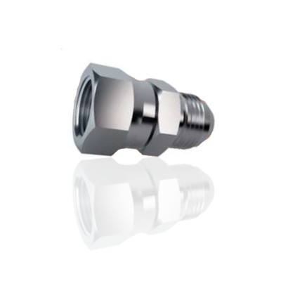 Adapteur TJ X MJ en inox