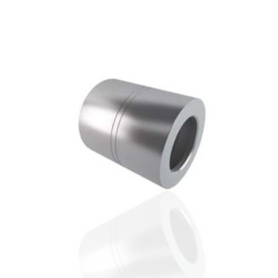 Jupe pour 2ST/2SN avec dénudage inox