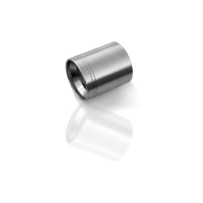 Jupe pour 2ST/2SN avec dénudage inox