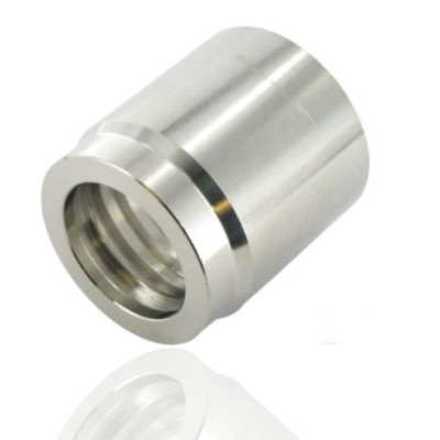 Jupe pour 1SN / 2SN / 2SC / R16 sans dénudage inox