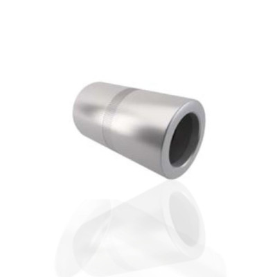 JUPE POUR R7 /R8 sans dénudage inox