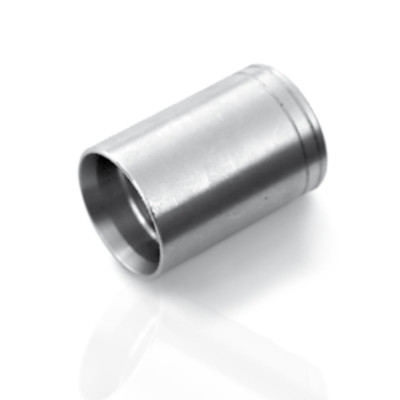 JUPE POUR R7 /R8 sans dénudage inox