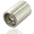 Jupe à sertir FTS pour PTFE convoluté inox