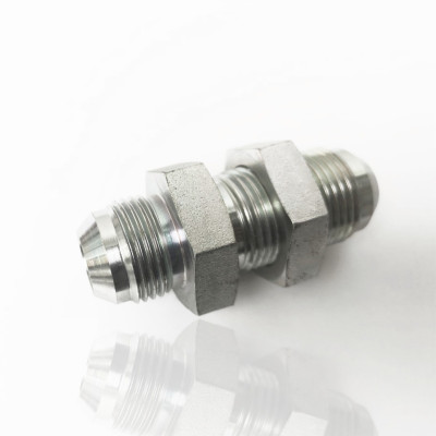 Passe cloison MJ X MJ CL inox