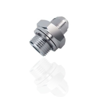 Adapteur union MJ X MBSP inox