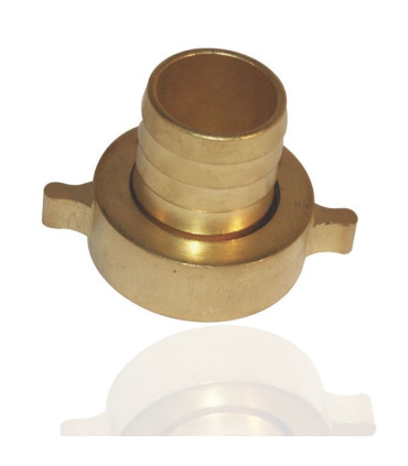 Embout Laiton Femelle