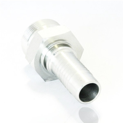 Embout mâle EFAF DKOS inox