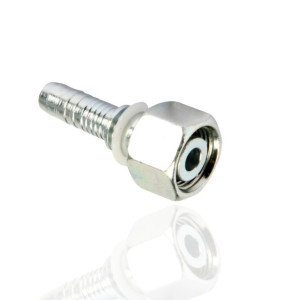 Embout femelle DKOL inox