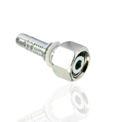 Embout femelle DKOL inox