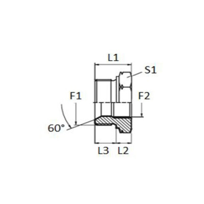 Réduction MBSP * FG courte