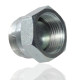 Bouchon TBSP inox