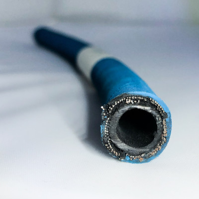 Tuyaux nettoyeur 1SN Lavage