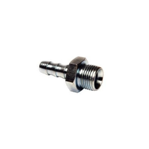 Embout mâle fermeture cône 60°