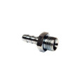 Embout cannelée mâle basse pression BSP