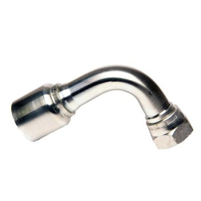 Femelle tournante 90° BSP