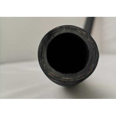 tuyau tressé textile 3