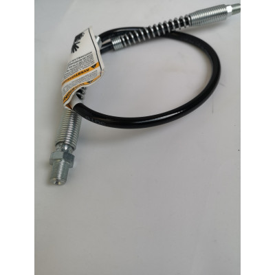 flexible équipé graissage