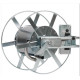 ENROULEUR  DE TUYAU MURAL GALVA