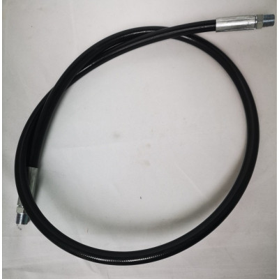 flexible équipée 700 bar mg 1/4