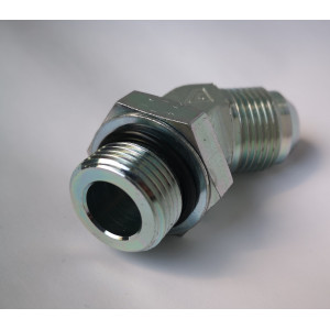 Adapteur MJ X MSAE 45°