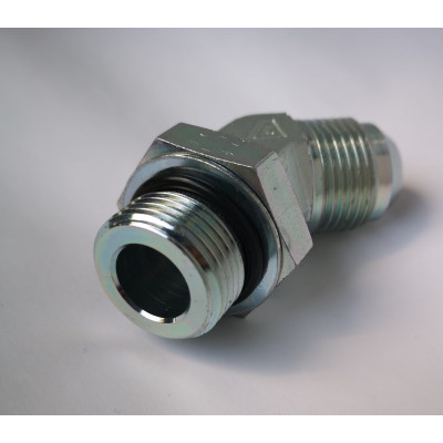 Adapteur MJ X MSAE 45°