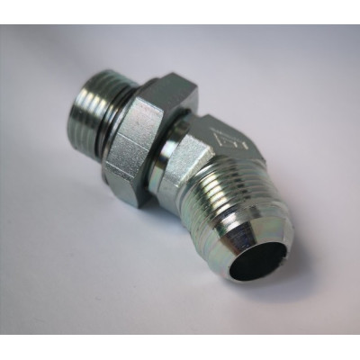 Adapteur MJ X MSAE 45°