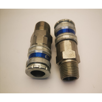 COUPLEUR PNEUMATIQUE STANDARD