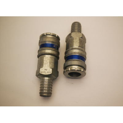 COUPLEUR PNEUMATIQUE STANDARD