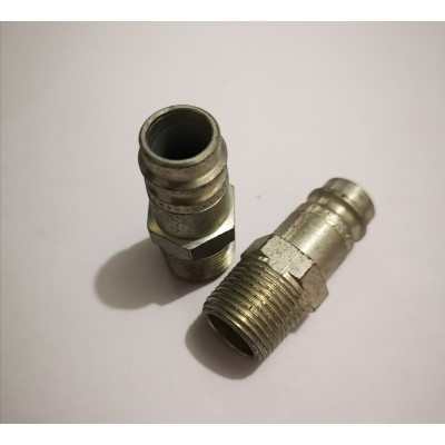 COUPLEUR PNEUMATIQUE STANDARD MALE