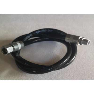 flexible équipée rallonge graissage mg 1/8 fbsp1/8