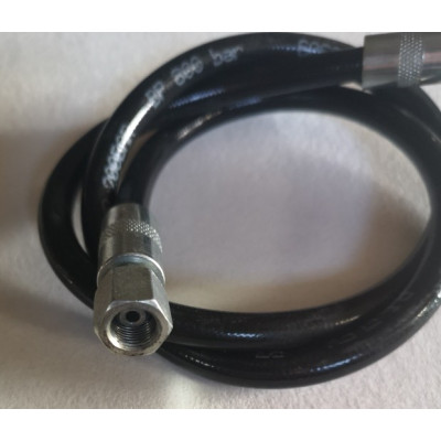 flexible équipée rallonge graissage mg 1/8 fbsp1/8