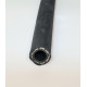 Tuyau hydraulique tressé acier 1SN