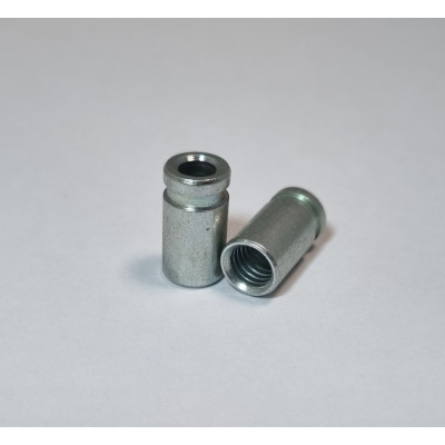 JUPE POUR TUYAU CAPILLAIRE