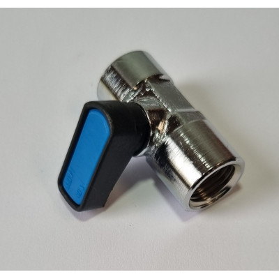 Vanne à boisseau spérique