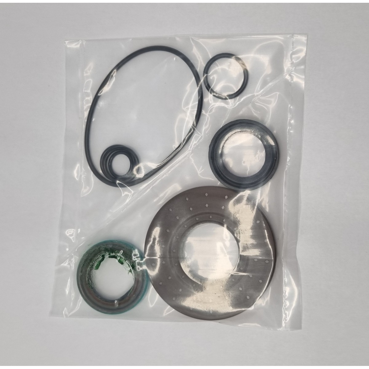 Joint Complet Type Origine Diamètre 40mm Pour Peugeot Fox 50 - Neuf, Par Misterbike