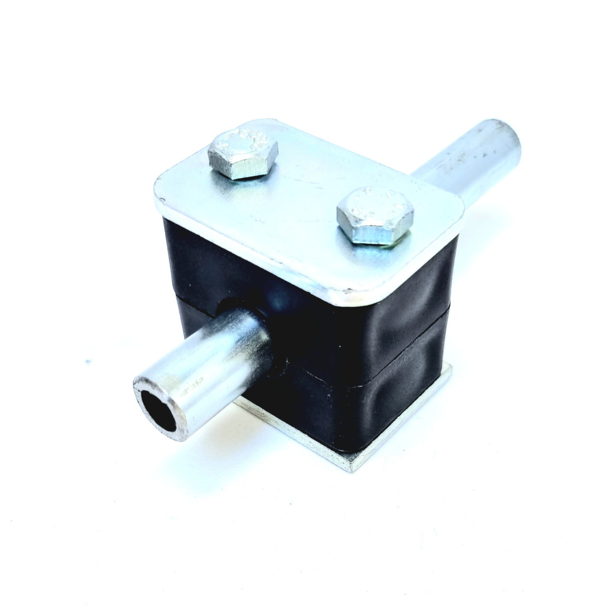 Collier de serrage pour tube à vis - DIN3567-A-108-W1 - STAUFF - en métal /  en acier inoxydable