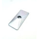 Plaque de couverture pour collier de fixation double