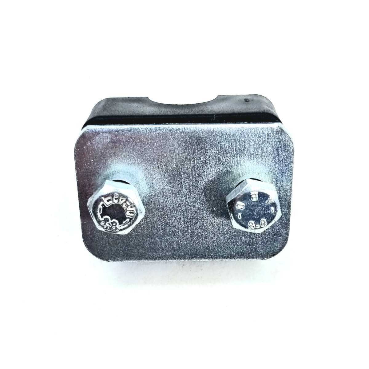 Collier de serrage simple ou double en inox 316 : vente en ligne de colliers  de serrage en inox