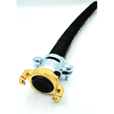 Tuyau flexible de sablage et grenaillage