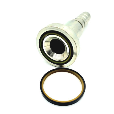 Joints pour bride à collets SAE