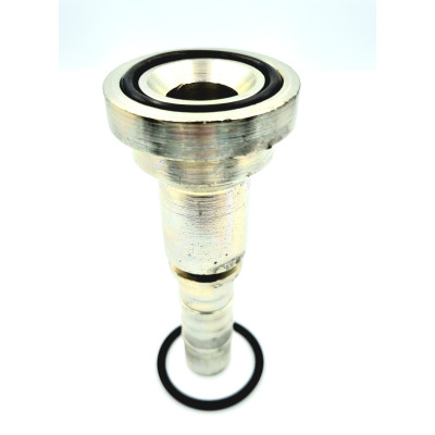 Joints toriques pour bride à collets SAE