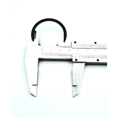 Joints toriques pour bride à collets SAE