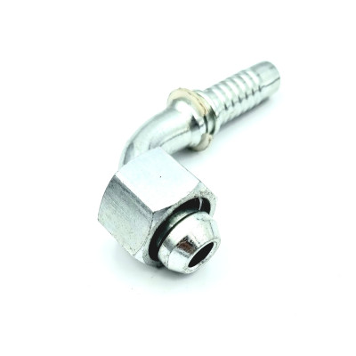 Embout à sertir femelle BSP 90°